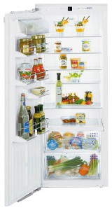 Refrigerator Liebherr IKB 2860 larawan pagsusuri
