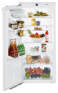 Холодильник Liebherr IKB 2460 Фото обзор