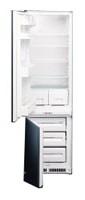 Kjøleskap Smeg CR330A Bilde anmeldelse