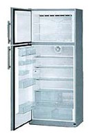 Холодильник Liebherr KDNves 4632 Фото обзор