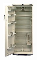 Холодильник Liebherr KSv 3660 Фото обзор
