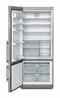 Холодильник Liebherr KSDPes 4642 Фото обзор