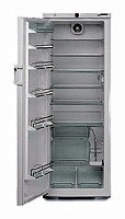 Tủ lạnh Liebherr KSPv 3660 ảnh kiểm tra lại
