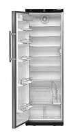 Tủ lạnh Liebherr KSves 4260 ảnh kiểm tra lại