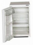 лучшая Liebherr KTS 1410 Холодильник обзор
