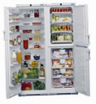 лучшая Liebherr SBS 70S3 Холодильник обзор