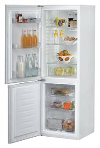 Fridge Whirlpool WBE 2211 NFW Photo review