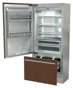 Холодильник Fhiaba I8990TST6iX Фото обзор