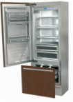 лучшая Fhiaba I7490TST6i Холодильник обзор