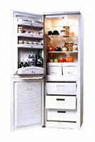 Køleskab NORD 180-7-030 Foto anmeldelse