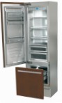 pinakamahusay Fhiaba I5990TST6i Refrigerator pagsusuri