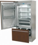 pinakamahusay Fhiaba G8991TST6 Refrigerator pagsusuri