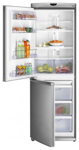 Хладилник TEKA NF1 340 D снимка преглед