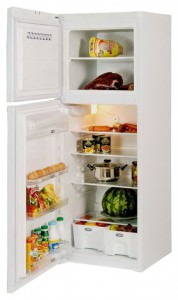 Refrigerator ОРСК 264-1 larawan pagsusuri