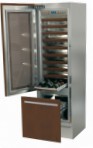 лучшая Fhiaba G5990TWT3 Холодильник обзор