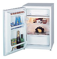 ตู้เย็น Ока 329 รูปถ่าย ทบทวน
