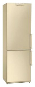 Холодильник Bosch KGS36X51 Фото обзор