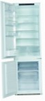 лучшая Kuppersbusch IKE 3280-1-2T Холодильник обзор