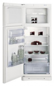 Køleskab Indesit TAN 2 Foto anmeldelse