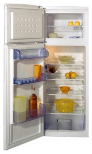 Холодильник BEKO DSK 251 Фото обзор