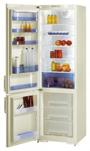 Холодильник Gorenje RK 61391 C фото огляд