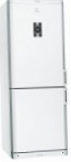 pinakamahusay Indesit BAN 35 FNF D Refrigerator pagsusuri