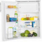 лучшая Zanussi ZRG 15800 WA Холодильник обзор