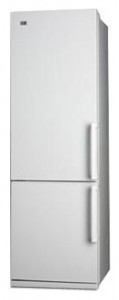 Холодильник LG GA-419 HCA фото огляд