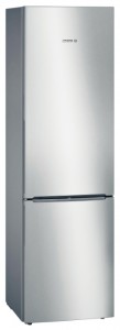 Refrigerator Bosch KGN39NL19 larawan pagsusuri