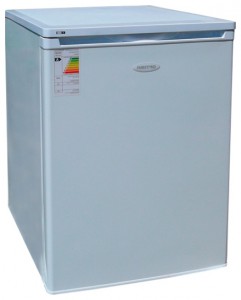 Холодильник Optima MF-89 Фото обзор