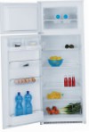pinakamahusay Kuppersbusch IKE 257-7-2 T Refrigerator pagsusuri