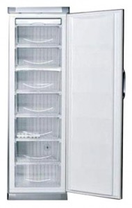 Refrigerator Ardo FR 29 SHX larawan pagsusuri