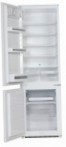 лучшая Kuppersbusch IKE 320-2-2 T Холодильник обзор