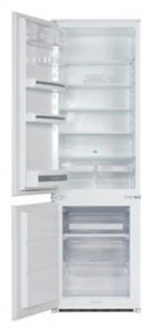 Холодильник Kuppersbusch IKE 328-7-2 T Фото обзор
