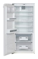 Kühlschrank Kuppersbusch IKEF 248-6 Foto Rezension