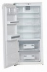 лучшая Kuppersbusch IKEF 248-6 Холодильник обзор