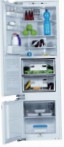 лучшая Kuppersbusch IKEF 308-6 Z3 Холодильник обзор