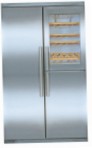 лучшая Kuppersbusch KE 680-1-3 T Холодильник обзор