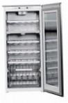 pinakamahusay Kuppersbusch EWKL 122-0 Z2 Refrigerator pagsusuri