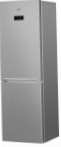 лучшая BEKO CNKL 7320 EC0S Холодильник обзор