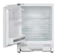 Холодильник Kuppersbusch IKU 169-0 Фото обзор