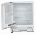 лучшая Kuppersbusch IKU 169-0 Холодильник обзор