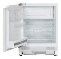 Холодильник Kuppersbusch IKU 159-0 фото огляд