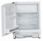 pinakamahusay Kuppersbusch IKU 159-0 Refrigerator pagsusuri