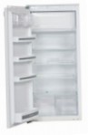 καλύτερος Kuppersbusch IKE 238-6 Ψυγείο ανασκόπηση