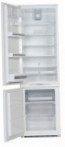 tốt nhất Kuppersbusch IKE 309-6-2 T Tủ lạnh kiểm tra lại