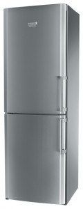 Køleskab Hotpoint-Ariston EBMH 18221 V O3 Foto anmeldelse