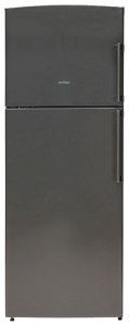 Холодильник Vestfrost SX 873 NFZX Фото обзор