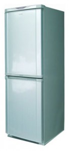 Refrigerator Digital DRC 295 W larawan pagsusuri