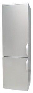 Холодильник Akai ARF 201/380 S Фото обзор
